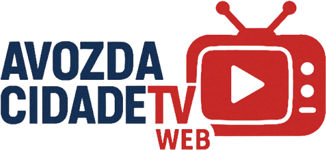 VOZDACIDADE TV WEB